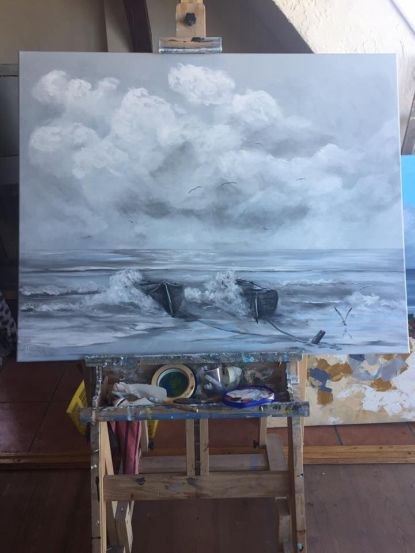 &copy; Axel Thierock