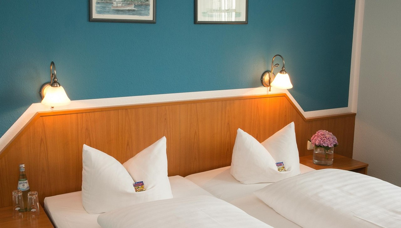 Ansicht Hotel Pommernland, © Hotel Pommernland Ansicht Hotel Pommernland, © Hotel Pommernland