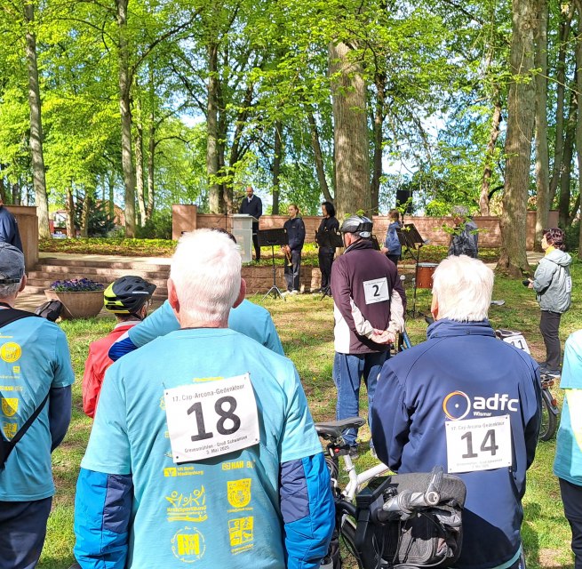 &copy; Stadt Grevesm&uuml;hlen