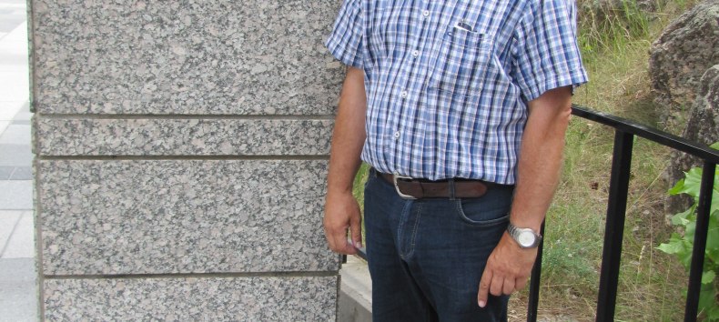 &copy; Kurt G&uuml;nther