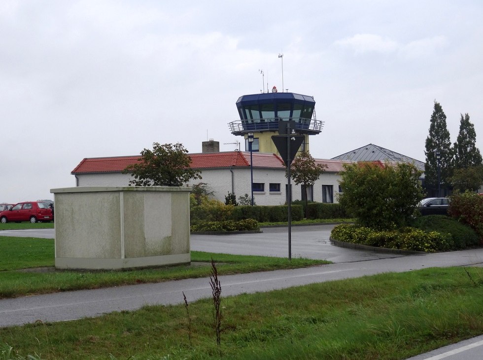 Flugplatz G&uuml;ttin, &copy; Tourismuszentrale R&uuml;gen