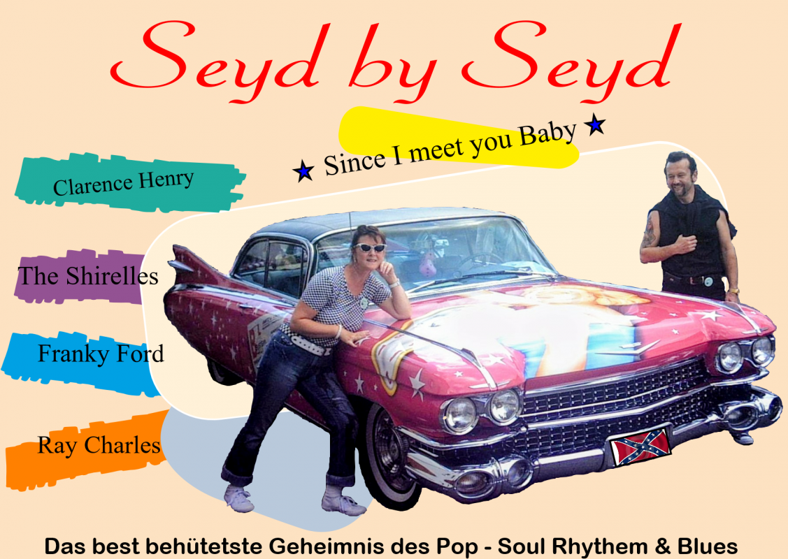 © Seyd by Seyd © Seyd by Seyd