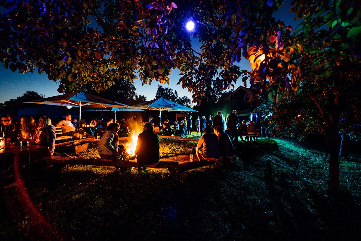 &copy; Abenteuer Flusslandschaft