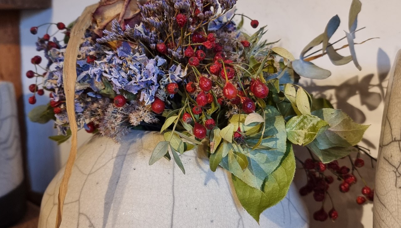 Rakubrand Kronsberg, &copy; S&uuml;dliche Boddenk&uuml;ste