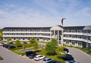 © Van der Valk Linstow © Van der Valk Linstow