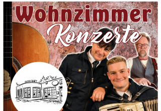 Musiker des Konzertes // &copy; Kulturbanausen