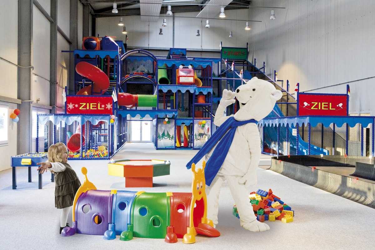 &copy; Hotel Hamburg-Wittenburg van der Valk GmbH