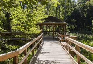 &copy; Andr&eacute; Pristaff, Tourismus- und Kur GmbH Graal-M&uuml;ritz