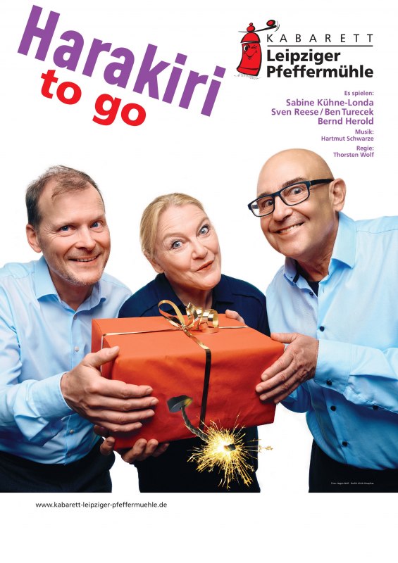 &copy; Leipziger Pfefferm&uuml;hle