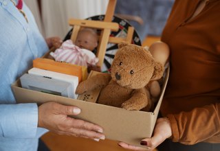 Trödelmarkt & Babybörse 2026 // © www.freepik.com Trödelmarkt & Babybörse 2026 // © www.freepik.com