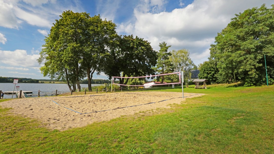 Am Badestrand "An der Freiheit" in Priepert_4, © TMV/Gohlke