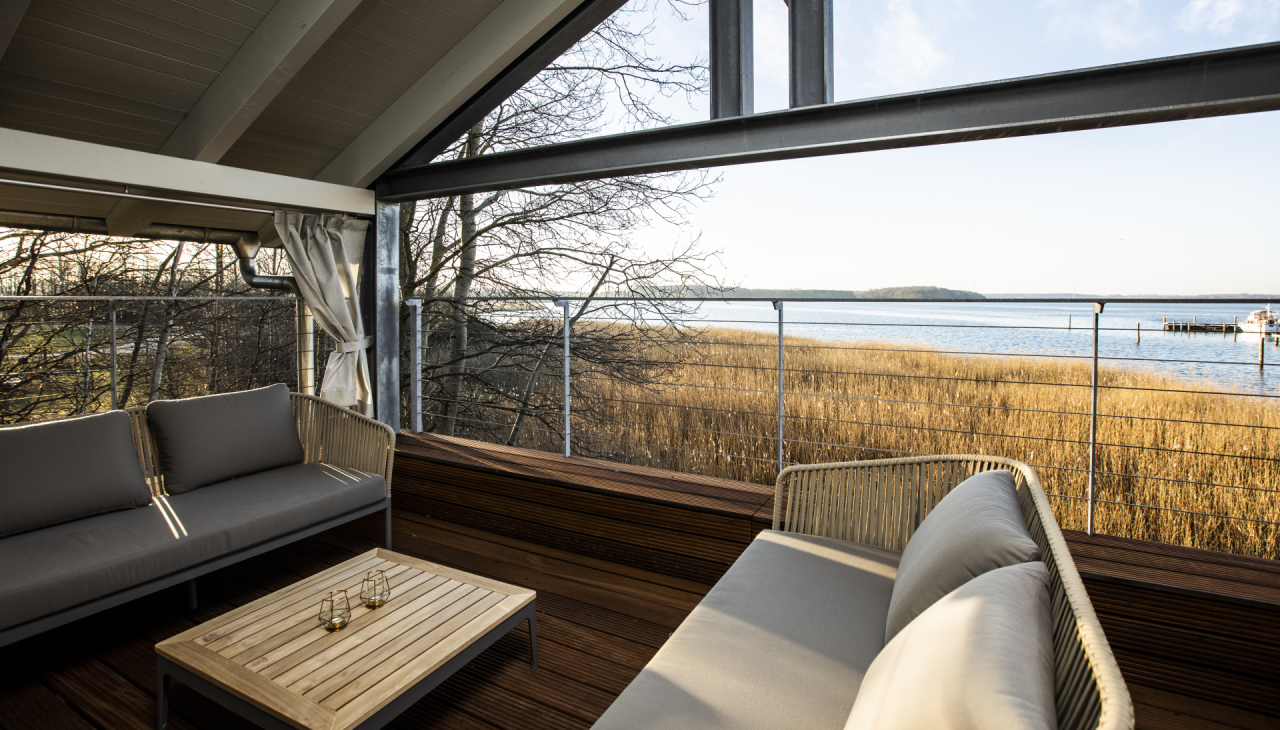 im-jaich Naturoase Gustow, © Florian Melzer/im-jaich im-jaich Naturoase Gustow, © Florian Melzer/im-jaich