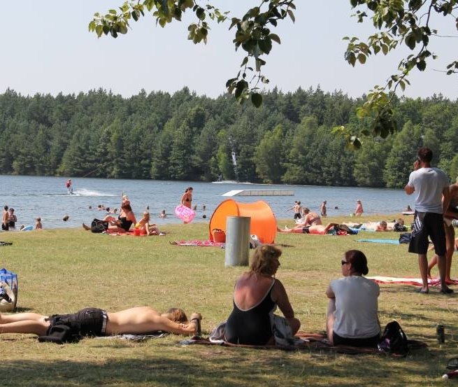 &copy; Wasserski-Lift Zachun