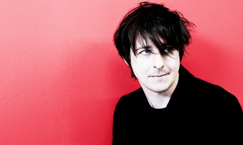 Michael Wollny, © © Joerg Steinmetz Michael Wollny, © © Joerg Steinmetz