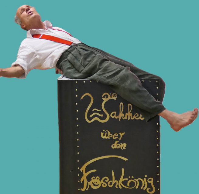 &copy; Achim Sonntag