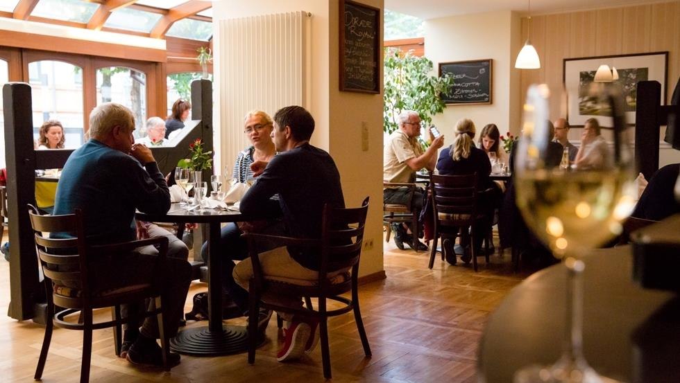 &copy; Restaurant Lukas