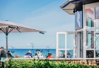 © Binzer Bucht Tourismus © Binzer Bucht Tourismus