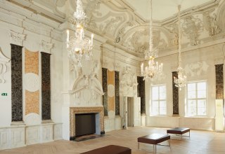 © Schloss-Mirow©SSGK-MV © Schloss-Mirow©SSGK-MV