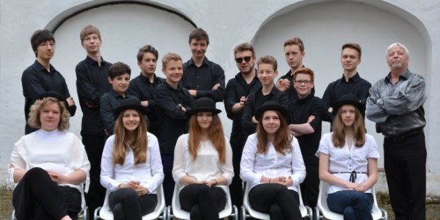 &copy; (c) Musikschule Erfurt