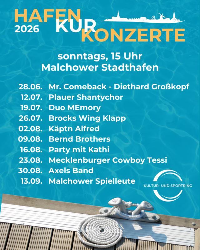 © Kultur- und Sportring e.V. © Kultur- und Sportring e.V.