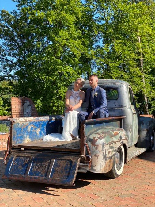 Das besonder Fotoshooting, © Mathias Reimann Das besonder Fotoshooting, © Mathias Reimann