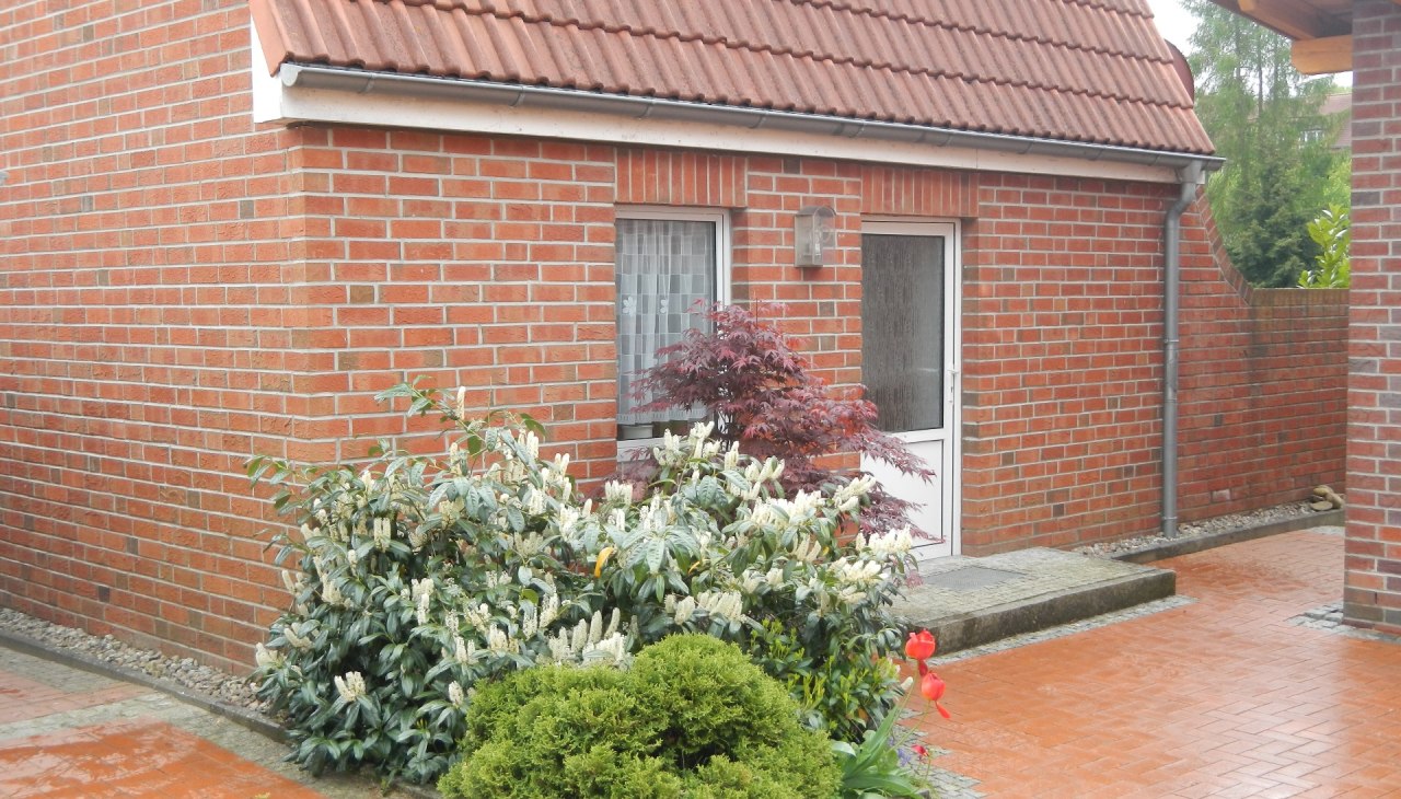 Unser gemütliches Ferienhäuschen, © Roland Kietzmann Unser gemütliches Ferienhäuschen, © Roland Kietzmann