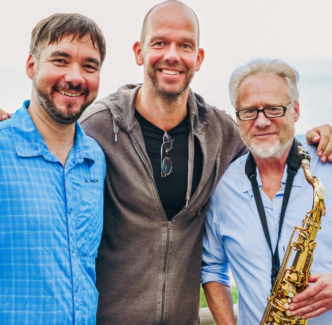 Support Your Local Band: SoGGs live, © M. Gottschalk / SoGGs