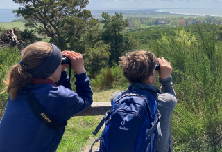 © Nationalpark Vorpommern