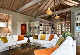 &copy; Fleesensee Resort & SPA