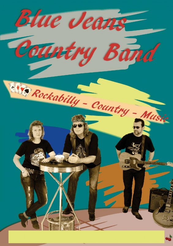© Blue Jeans Countryband.jpg © Blue Jeans Countryband.jpg