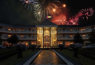 After Silvester Party 2026, © Van der Valk Resort Linstow After Silvester Party 2026, © Van der Valk Resort Linstow