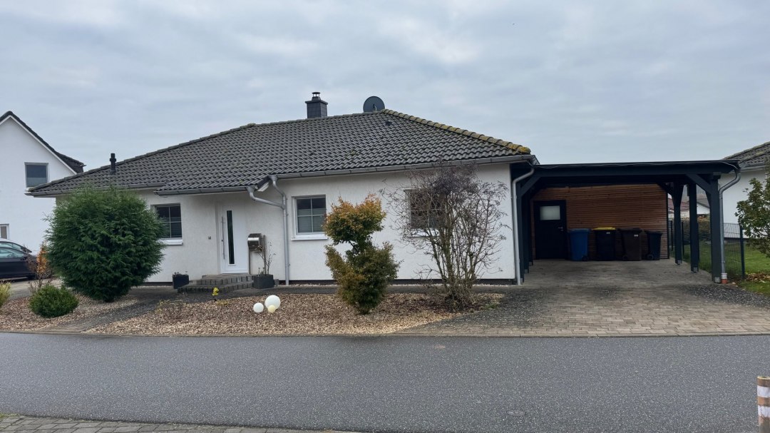 Casa Meeresbrise, © Heinz Weinert Casa Meeresbrise, © Heinz Weinert