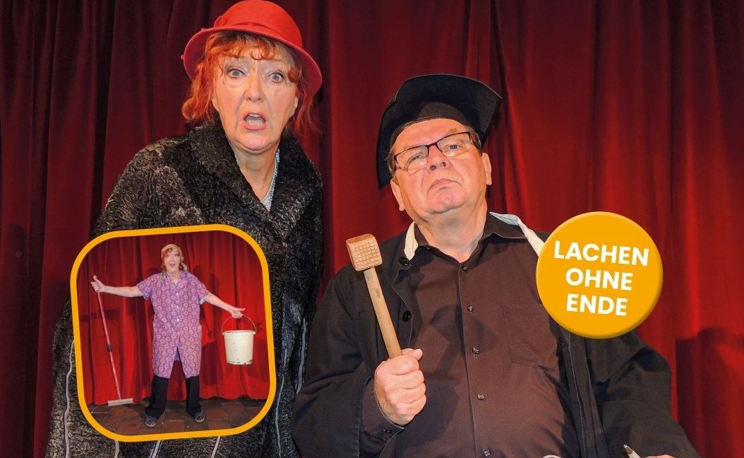 BIG HELGA, &copy; Veranstalter