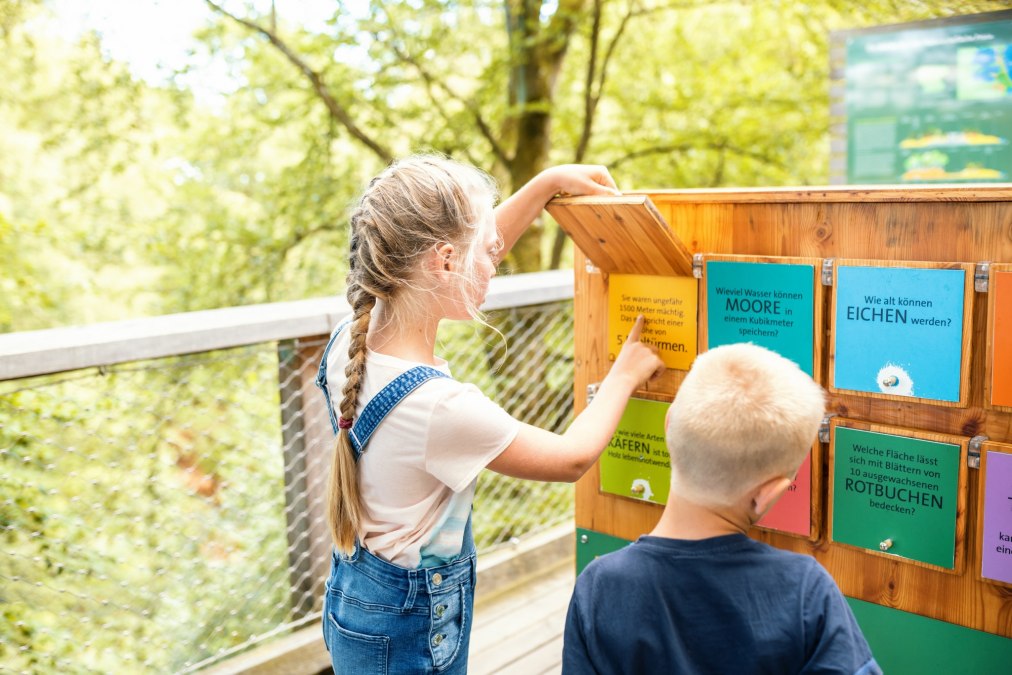 Comic-Rallye, © TMV | Marcus Tiemann Comic-Rallye, © TMV | Marcus Tiemann