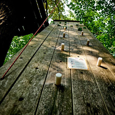 Kletterwald Müritz, © Kletterwald Müritz Kletterwald Müritz, © Kletterwald Müritz