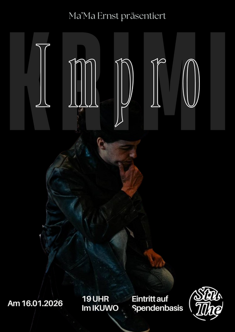 Veranstaltungsbild, &copy; Eric Recknagel