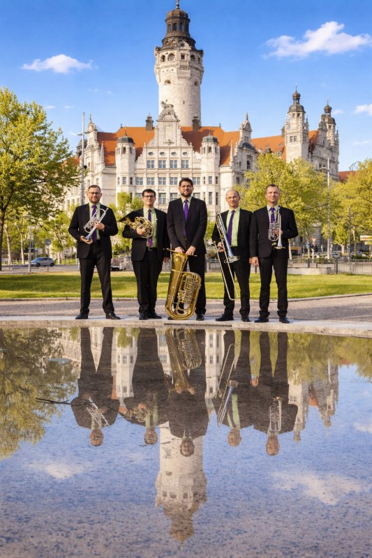 EmBrassment Leipzig // &copy; EmBrassment Leipzig