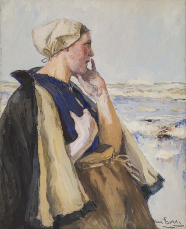 &copy; Kunstmuseum Ahrenshoop