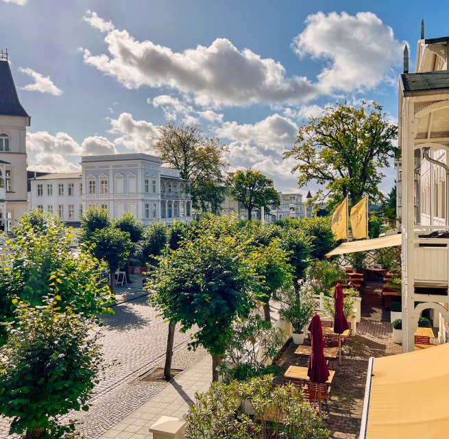 © KV Sellin © KV Sellin