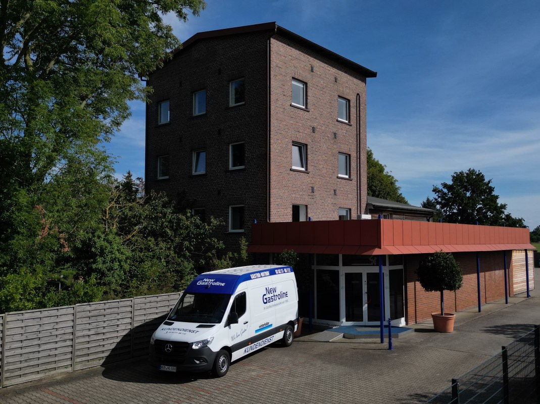 © Gastrodax Barth © Gastrodax Barth