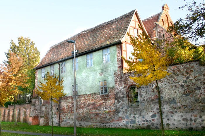 Kramercompagnie, &copy; TZ HST