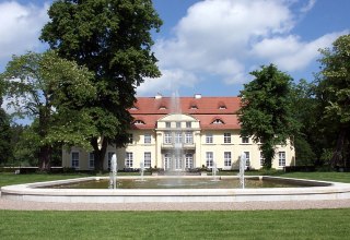 © Schloss Hasenwinkel © Schloss Hasenwinkel