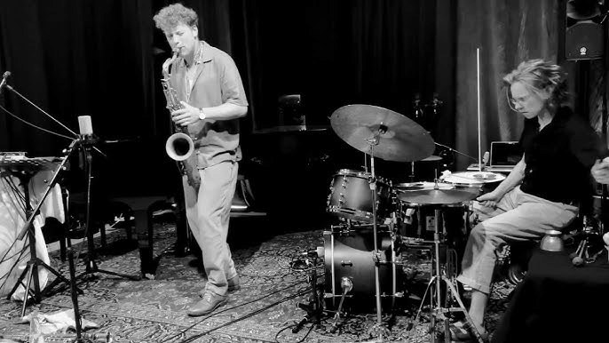 Liveact, &copy; Die Unwucht Christopher Kunze & Florian Fischer