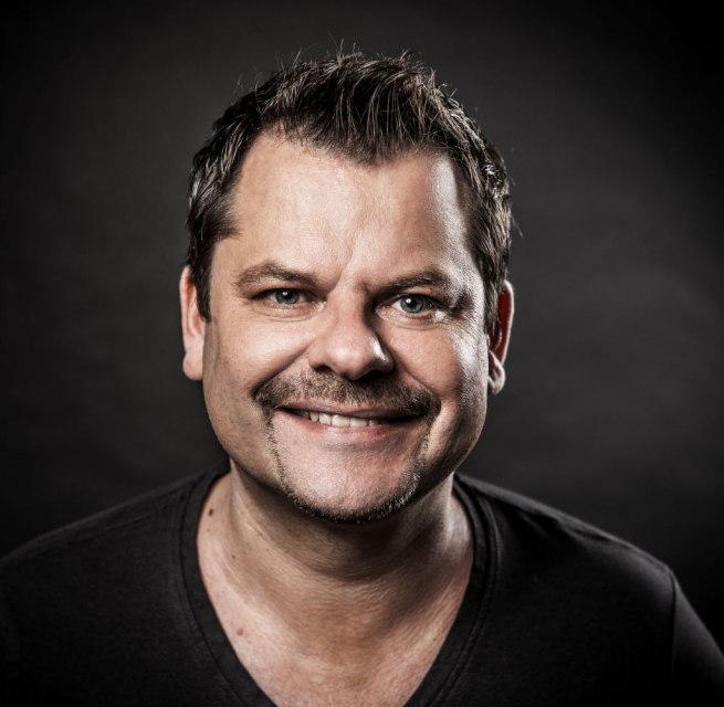 Ingo Appelt, © Leslie Barbarasch