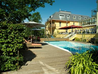 &copy; Wellnesshotel Meerlust
