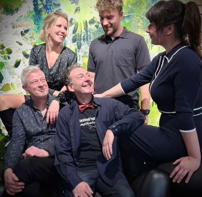 Adventstanz für Jung & Alt, © Michael Frahm