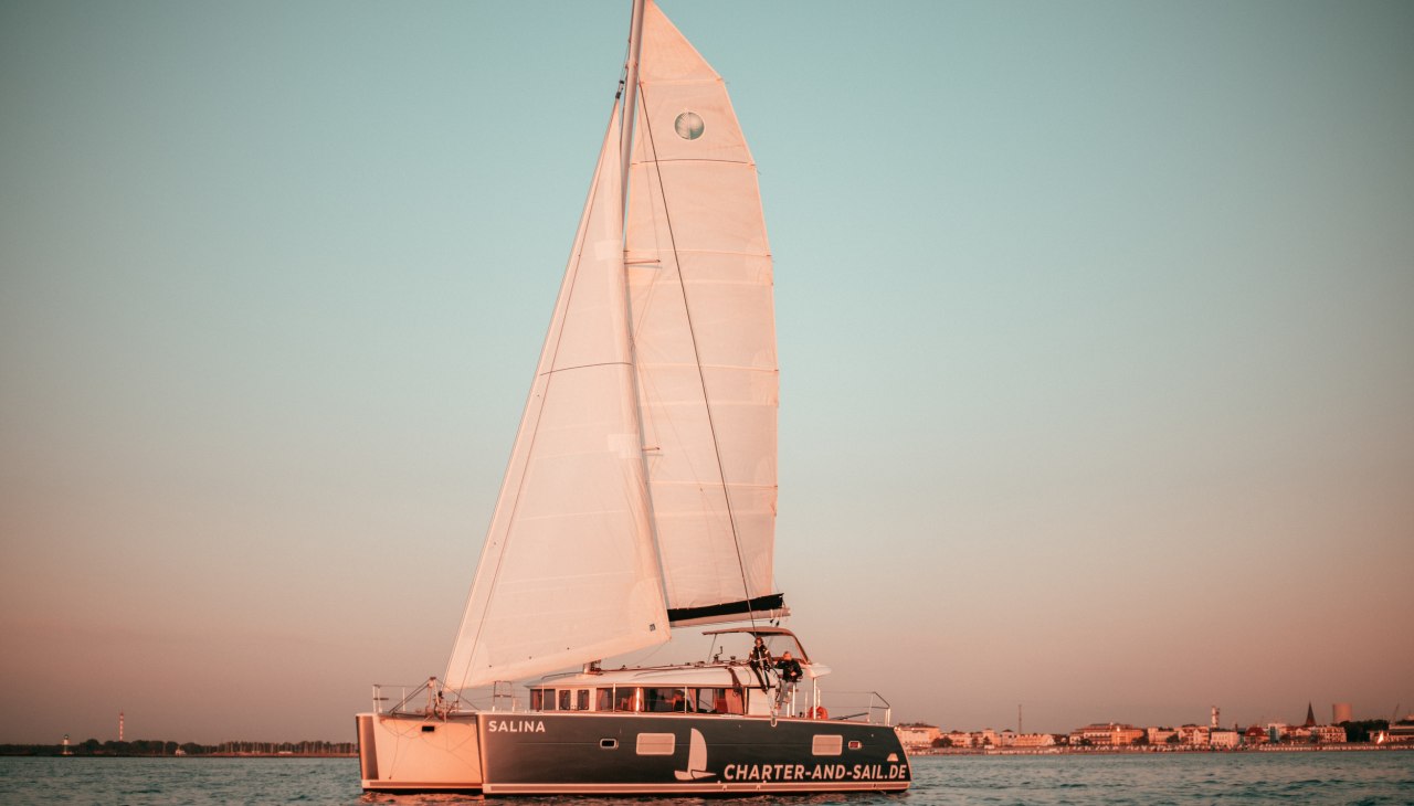 outdoornomaden-segeln-charter&sail-4, &copy; Outdoornomaden