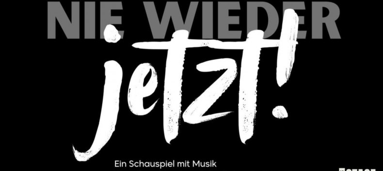 Eine Produktion von Less Stage // &copy; Less Stage