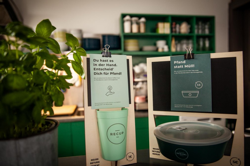 Bistro Liebe Liesbeth Schwerin, © Stephanie Sauer Bistro Liebe Liesbeth Schwerin, © Stephanie Sauer