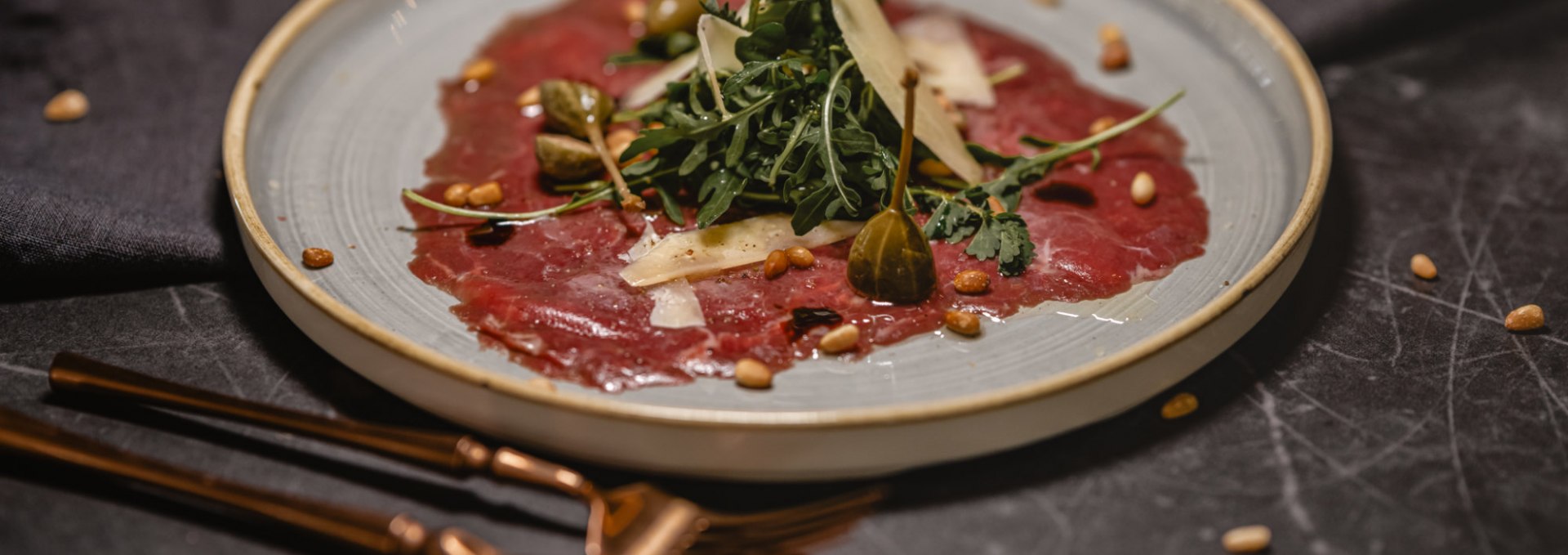 Sei-Gast-2026_DAS-AHLBECK_Kulinarik-D&uuml;ne-48_C_DAS-AHLBECK (3), &copy; DAS AHLBECK